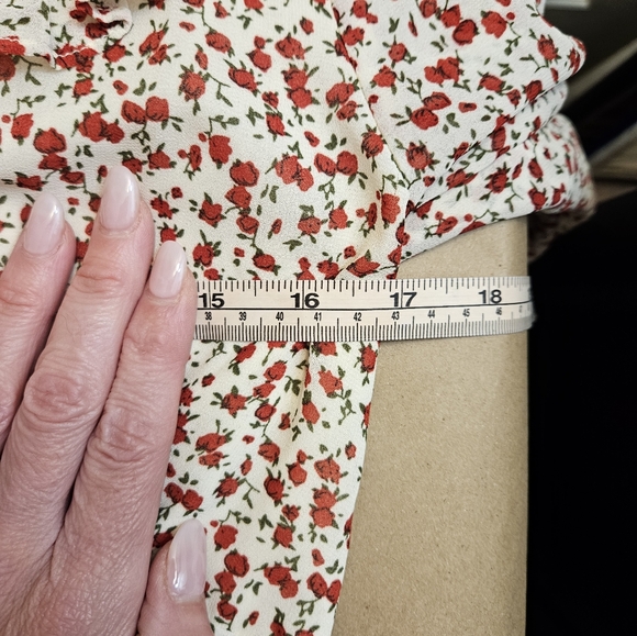 NWT Anthropologie Urban Outfitters Dress - Picture 13 of 15